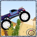 Offroad Truck Racing