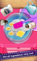 Kosmetische Handtasche Kuchen Maker! Trendige Mode Screenshot 1