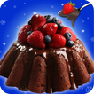 Black Forest Chocolate Cake Maker! Cooking Game