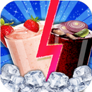 Trò chơi Smoothie Challenge! Tốt hoặc kết hợp Smoo APK