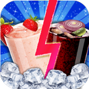 Smoothie Challenge Game! Good or Gross Smoothies-APK
