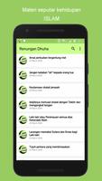 Renungan Dhuha capture d'écran 1