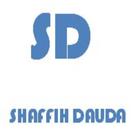 Shaffih Dauda App أيقونة