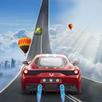 Impossible Car Stunt Racer 2018 APK