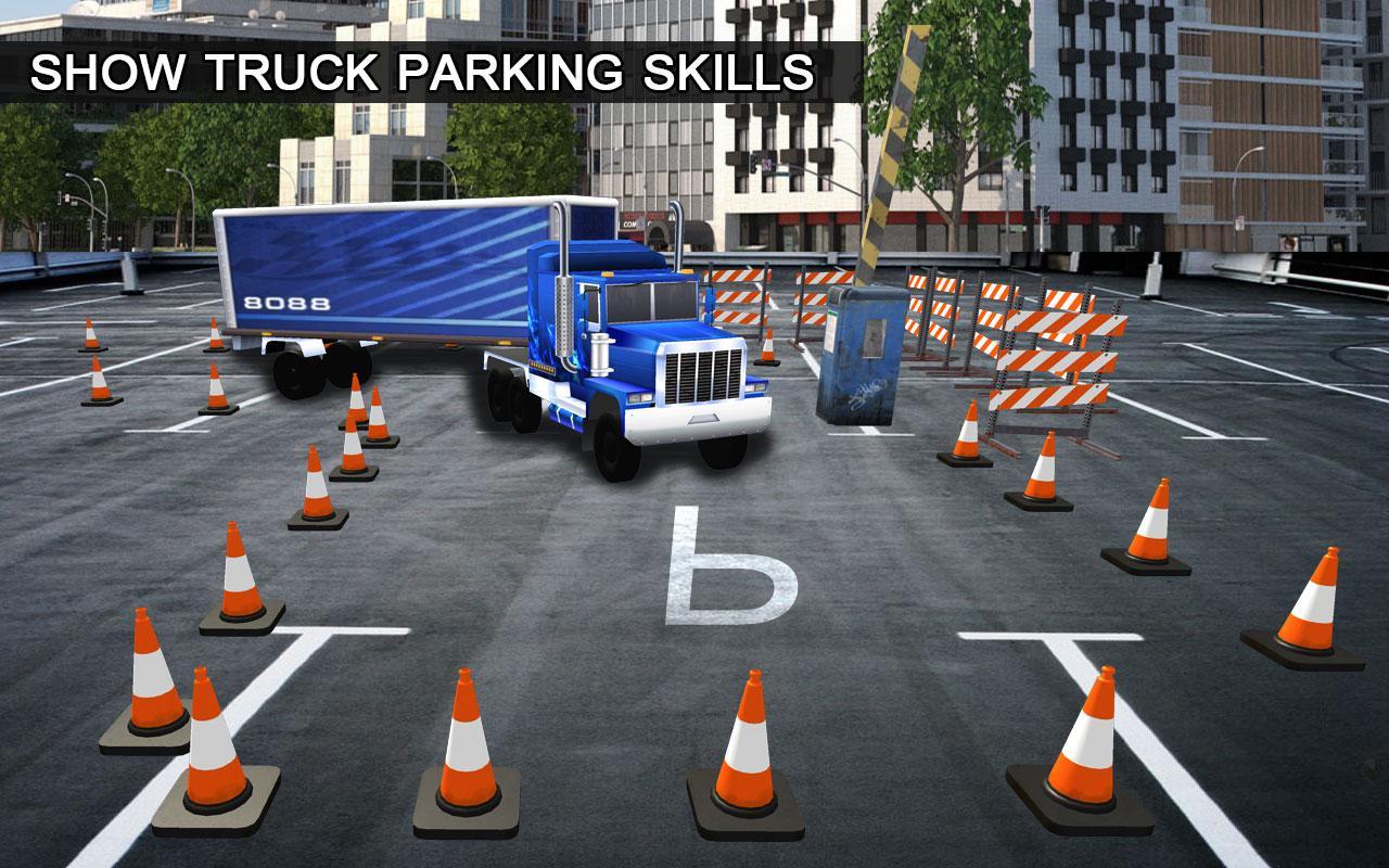 Usa Truck Simulator Vs Euro For Android Apk Usa Truck Simulator Vs Euro Screenshot 10
