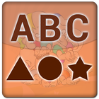 Kid ABC-icoon