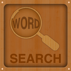 WordSearch Pro 图标
