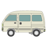 Marshrutka icon