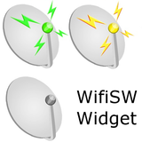 WiFi SW icône