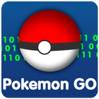 Status Server For Pokemon GO icône
