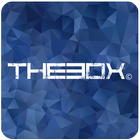 THE BOX ikon