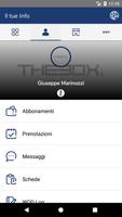THE BOX syot layar 2