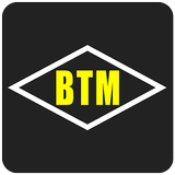Btm Crossfit ikona