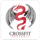 CF POZZUOLI أيقونة