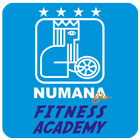 Fitness Academy 图标