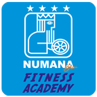 Icona Fitness Academy