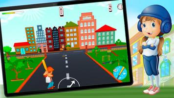 Smash The Ball screenshot 3