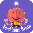 آیکون‌ Feed Your Brain