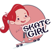 ”Skate Girl