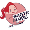 Skate Girl