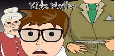 Kids Math-Add, Subtract, Multiply, divide for kids