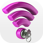 Wifi Connection Without Password biểu tượng