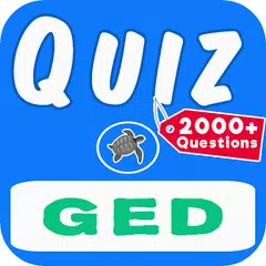 GED Practice Test Free APK download