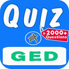 GED Praxis-Test Gratis APK Herunterladen