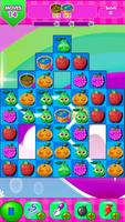 Jewel Fruit Mania screenshot 2