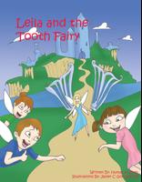 Leila and the Tooth Fairy Affiche