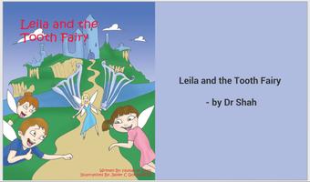 Leila and the Tooth Fairy captura de pantalla 2