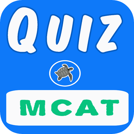 MCAT Quiz 2000 Domande