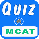 MCAT Quiz 2000 Questions APK