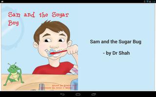 Sam and the Sugar Bug capture d'écran 2