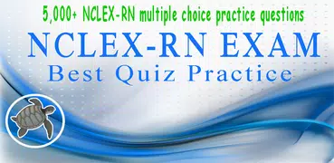 NCLEX-RN クイズ 5000 問