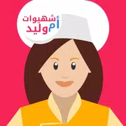 شهيوات أم وليد المميزة 2017
