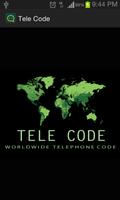 Tele Code Poster