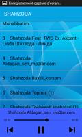 SHAHZODA -Шахзода - Узбек музыка скриншот 1