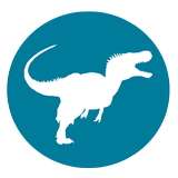 Planète Préhistorique: Dinosau icône