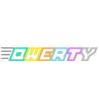 QWERTY: Typing Speed Test 아이콘