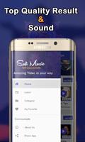 Sufi Music Top Collection ảnh chụp màn hình 1