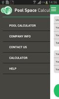 Pool Space Calculator screenshot 3