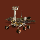Rover icône