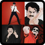 Lalettan icon