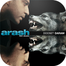 Arash  2018 - Dooset Daram - APK
