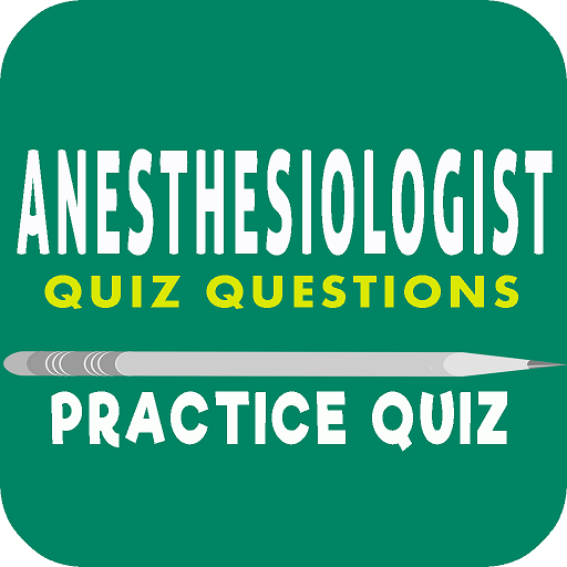 CAA Anesthesiologist