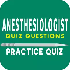 CAA Anesthesiologist