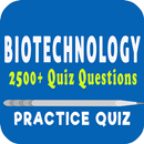 Quiz Biotechnologie APK