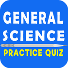 General Science Quiz icon