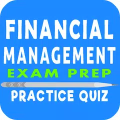 Financial Management Questions APK Herunterladen